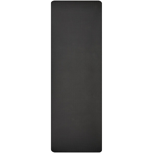 Trikona cork yoga mat 4
