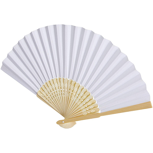 Carmen hand fan 1