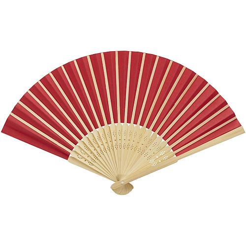 Carmen hand fan 4