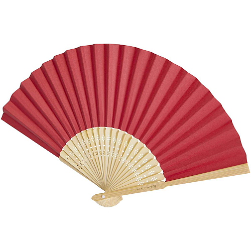 Carmen hand fan 2