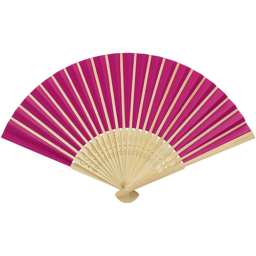 Carmen hand fan 4