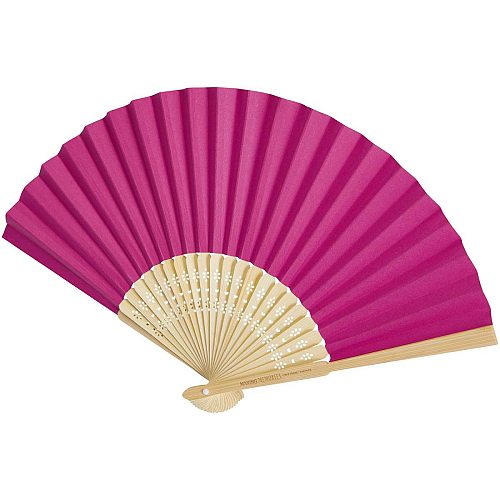 Carmen hand fan 2