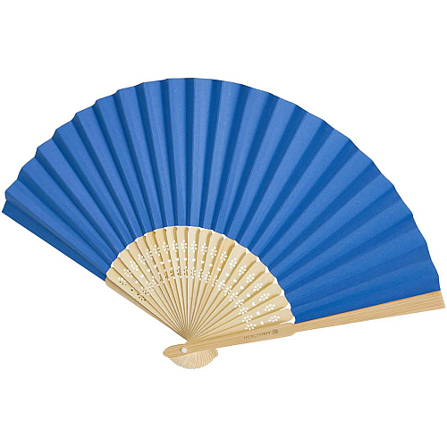 Carmen hand fan 2