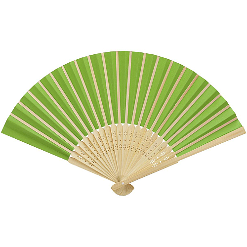 Carmen hand fan 4