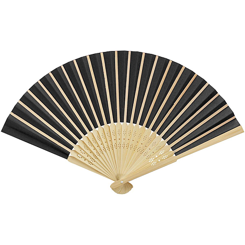 Carmen hand fan 4
