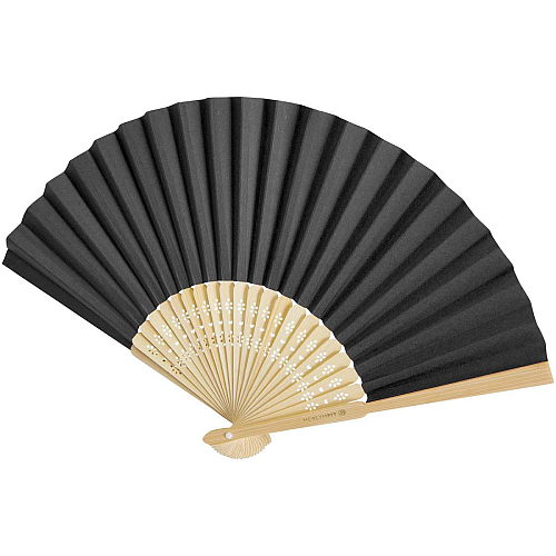 Carmen hand fan 2