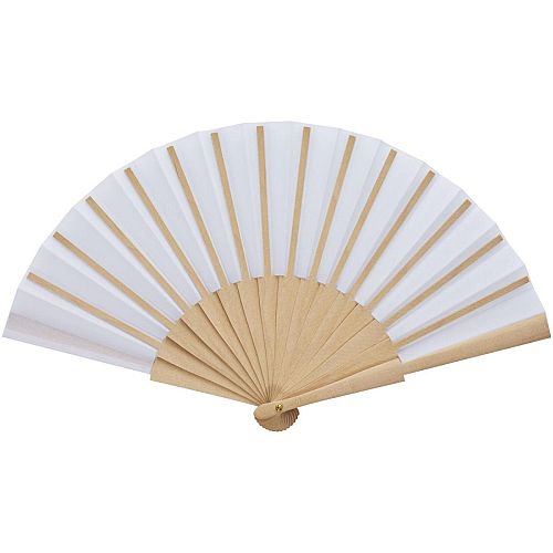 Manuela hand fan 4