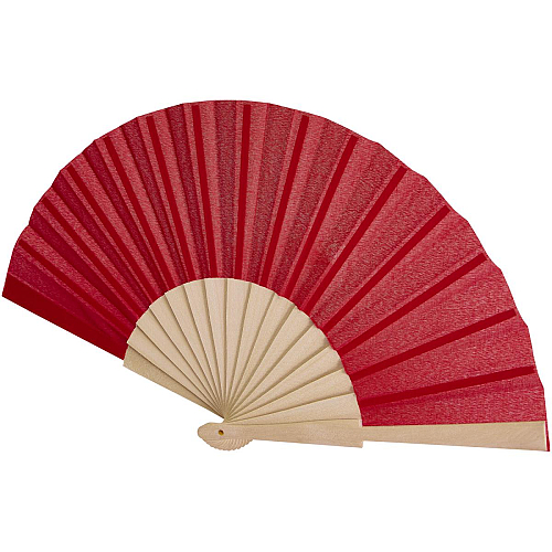 Manuela hand fan 1