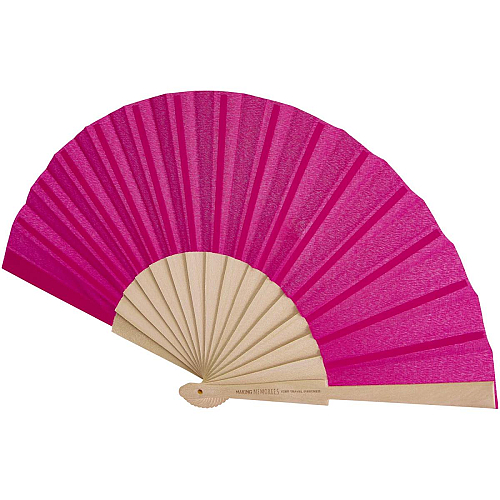 Manuela hand fan 2
