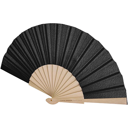 Manuela hand fan 2