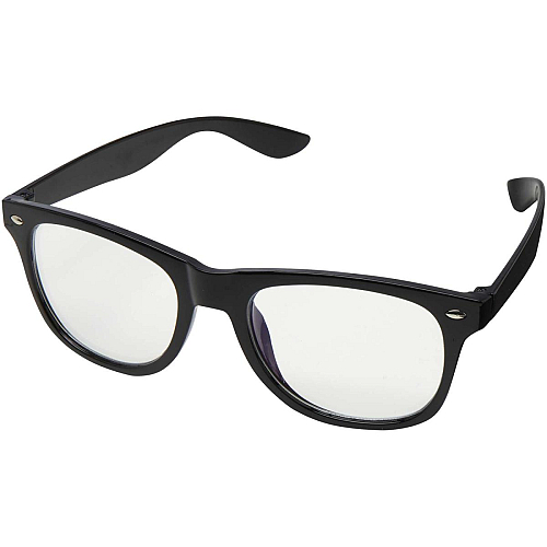 GazeGuard anti blue light glasses 1