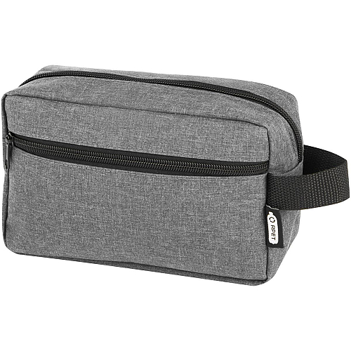 Ross GRS RPET toiletry bag 1.5L 1