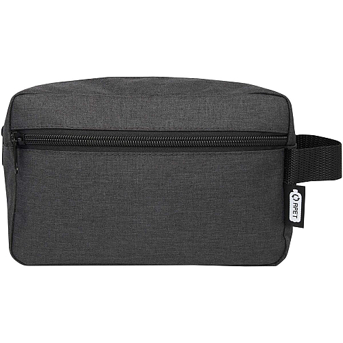Ross GRS RPET toiletry bag 1.5L 3