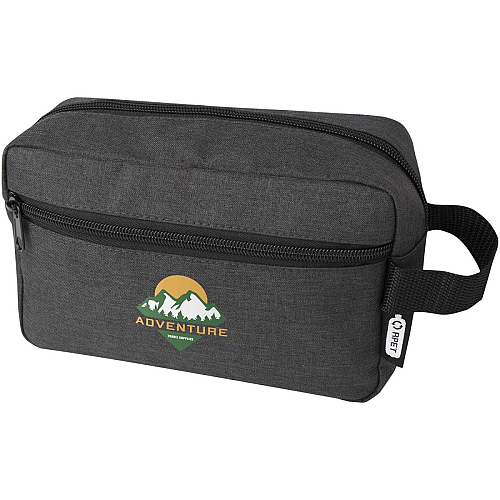 Ross GRS RPET toiletry bag 1.5L 2