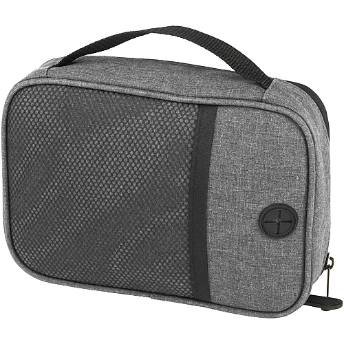 Ross GRS RPET tech pouch 1L 1