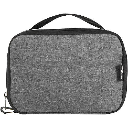 Ross GRS RPET tech pouch 1L 4
