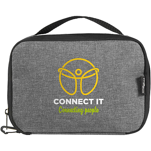 Ross GRS RPET tech pouch 1L 2