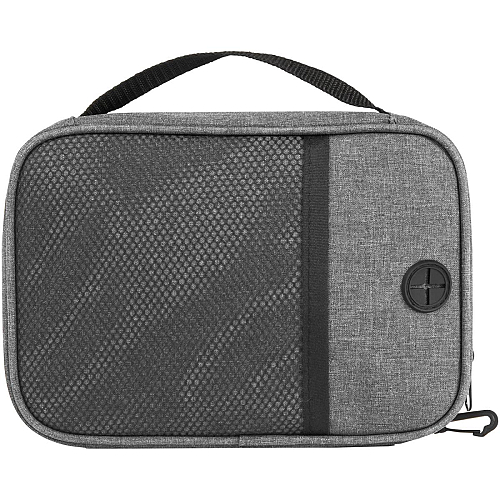 Ross GRS RPET tech pouch 1L 3