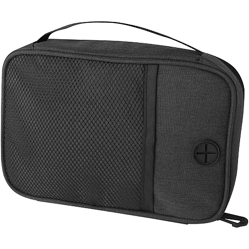 Ross GRS RPET tech pouch 1L 1