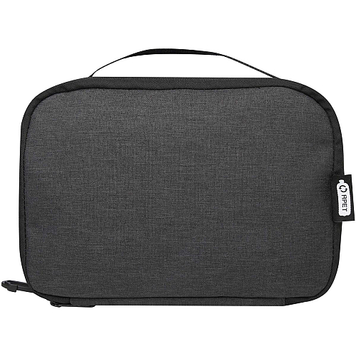 Ross GRS RPET tech pouch 1L 4