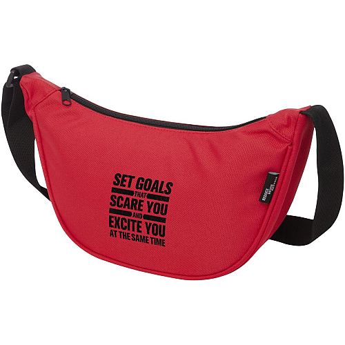 Byron recycled waist bag 1.5L 2