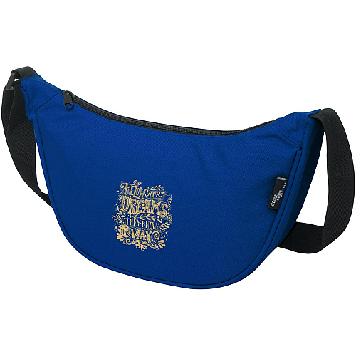 Byron recycled waist bag 1.5L 2