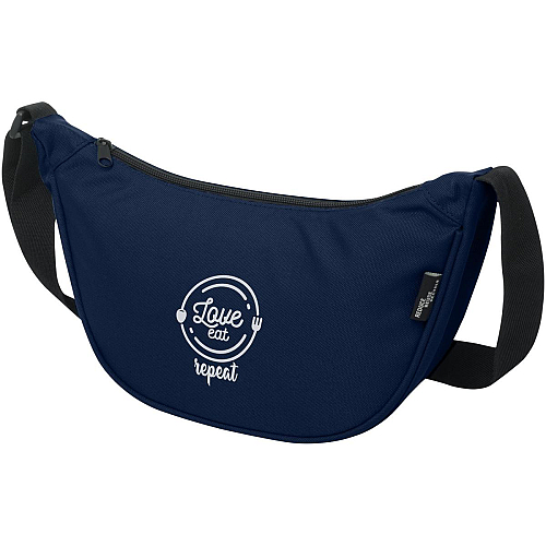 Byron recycled waist bag 1.5L 2