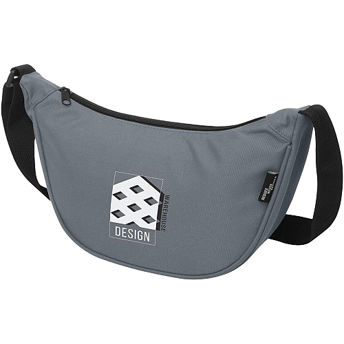Byron recycled waist bag 1.5L 2