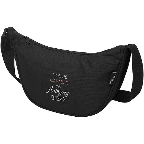 Byron recycled waist bag 1.5L 2