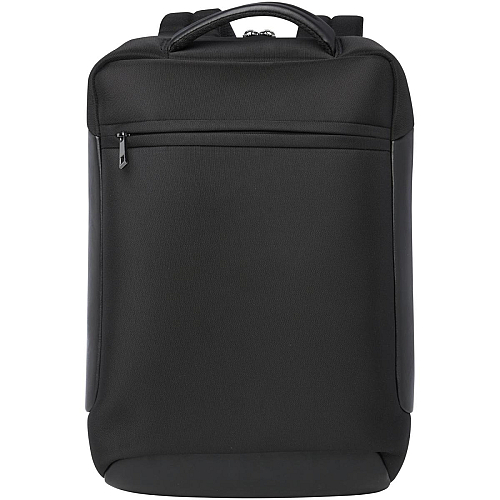 Expedition Pro 15.6 GRS recycled compact laptop backpack 12L 3