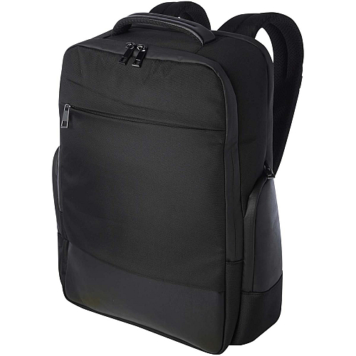 Expedition Pro 15.6 GRS recycled laptop backpack 25L 1