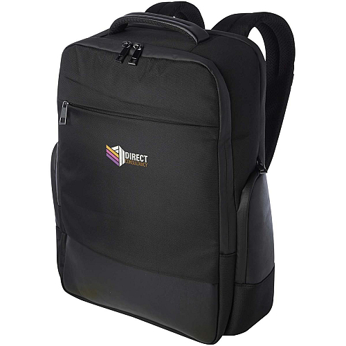 Expedition Pro 15.6 GRS recycled laptop backpack 25L 2
