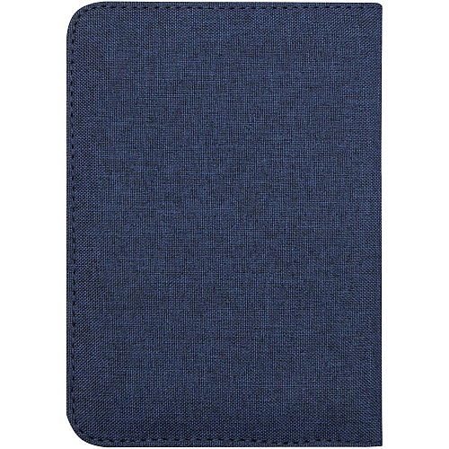 Ross GRS RPET RFID passport holder 4