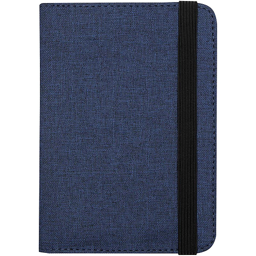 Ross GRS RPET RFID passport holder 3