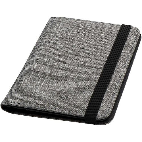 Ross GRS RPET RFID passport holder 1
