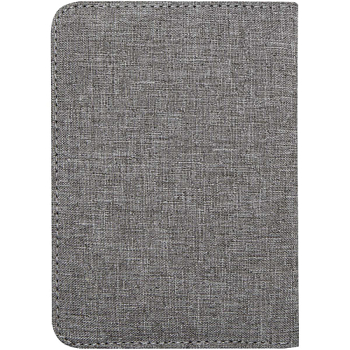 Ross GRS RPET RFID passport holder 4