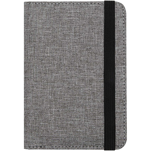 Ross GRS RPET RFID passport holder 3