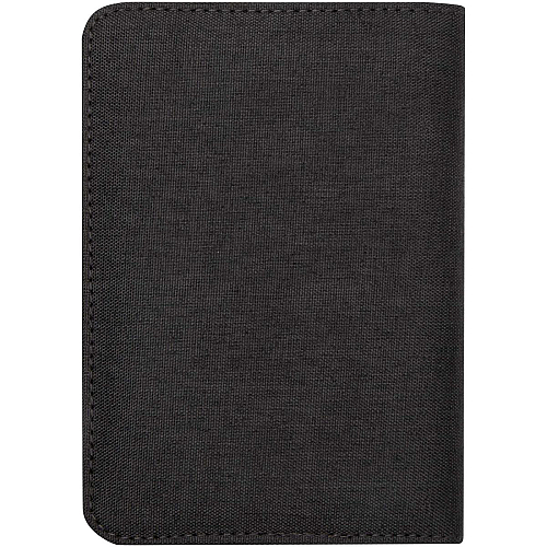 Ross GRS RPET RFID passport holder 4