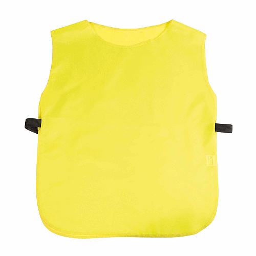 Polyester bib. one size for kids 1