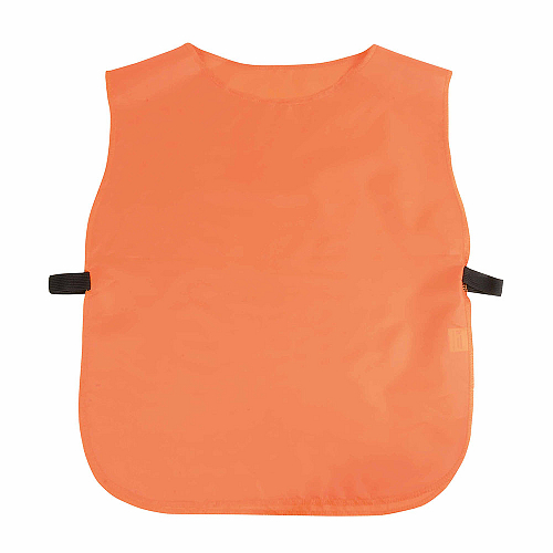 Polyester bib. one size for kids 1