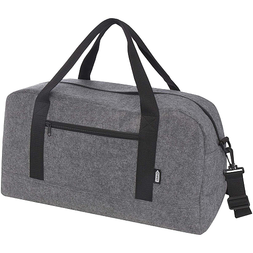 Felta GRS recycled duffel bag 35L 1