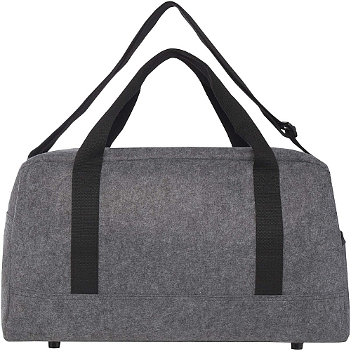 Felta GRS recycled duffel bag 35L 4