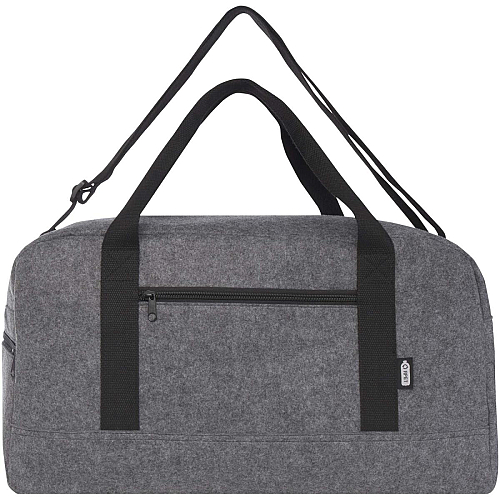 Felta GRS recycled duffel bag 35L 3