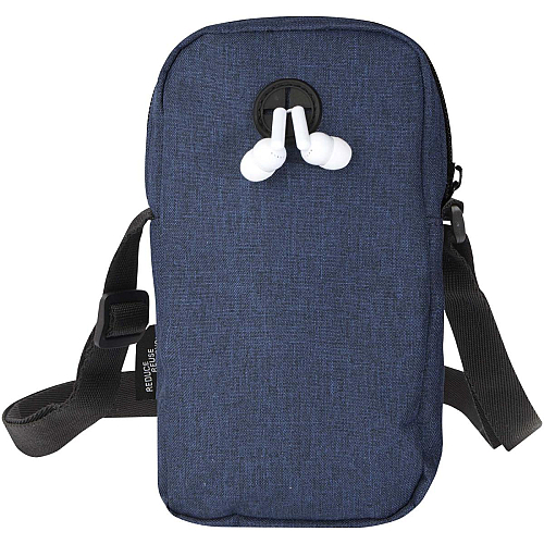 Ross GRS recycled phone pouch 4