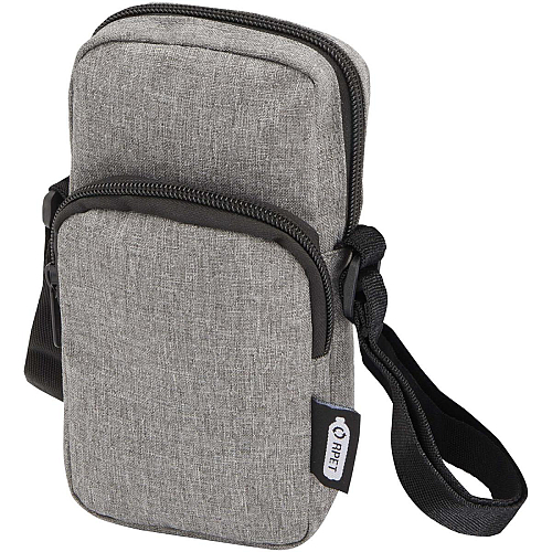 Ross GRS recycled phone pouch 1