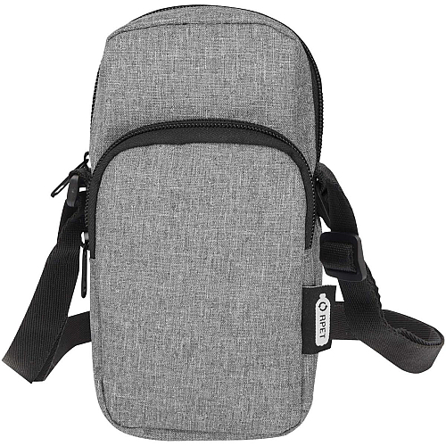 Ross GRS recycled phone pouch 3