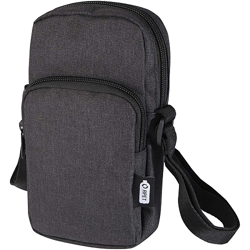 Ross GRS recycled phone pouch 1