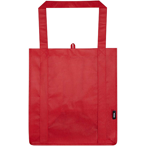 Liberty GRS recycled non-woven bottom board tote bag 29L 3
