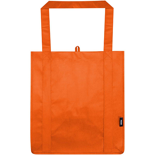 Liberty GRS recycled non-woven bottom board tote bag 29L 3