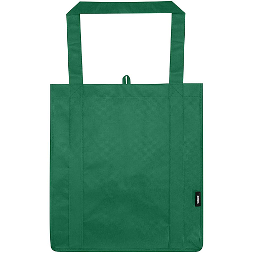 Liberty GRS recycled non-woven bottom board tote bag 29L 3